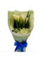 8 white calla